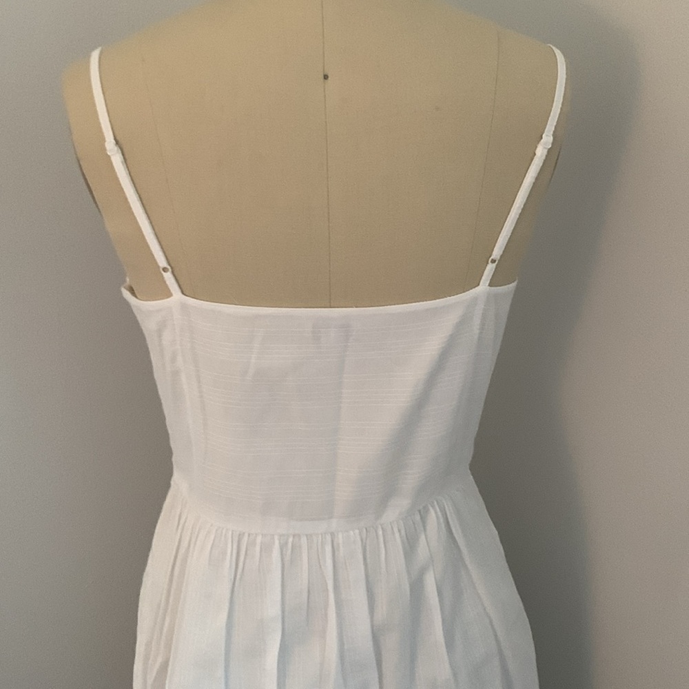 SUN DRESS - Picture 4 of 9